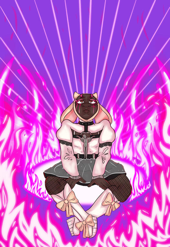 @kingthephantom - twitter