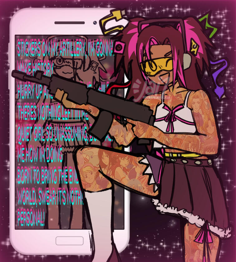 @jai_1real - twitter