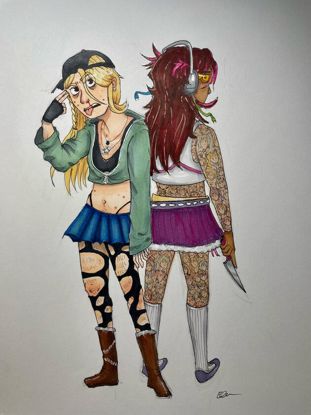 @ash2ash-dust2dust - tumblr