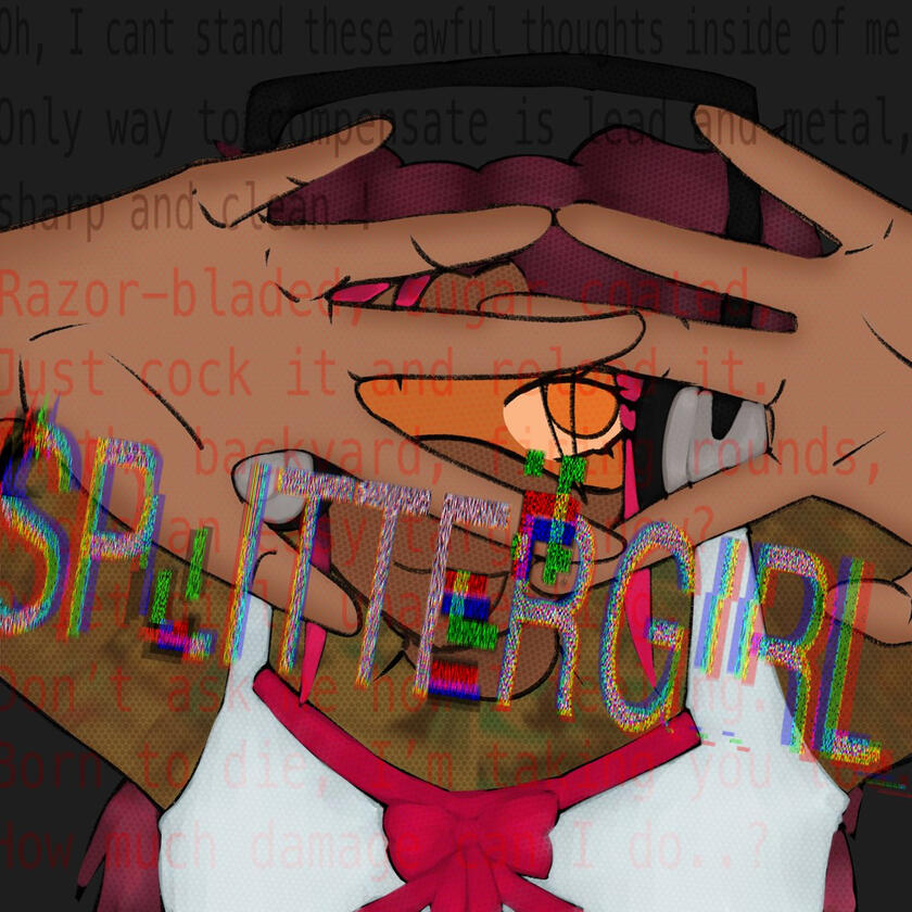 @lefaiblecasper - twitter