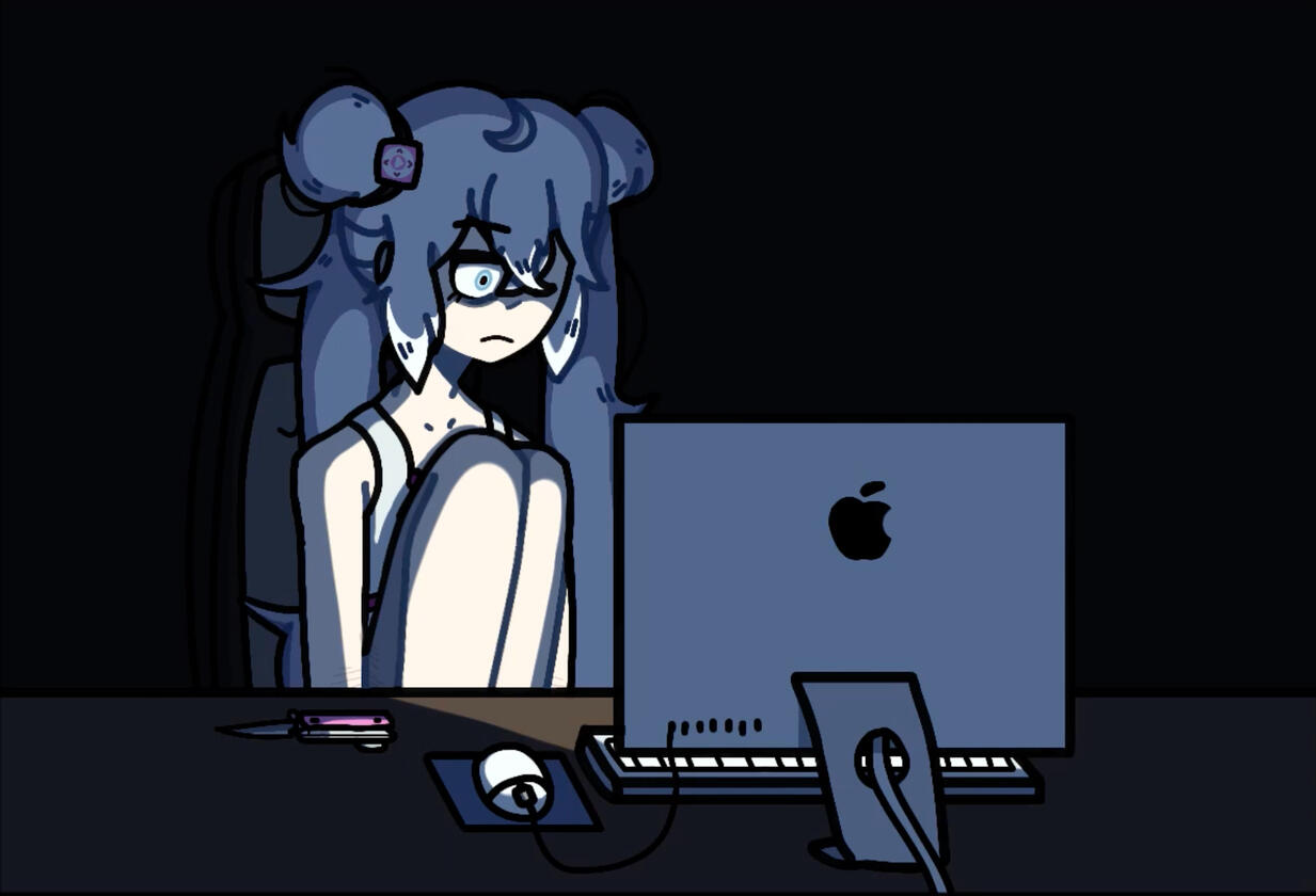 makeshiftvoiid - cover