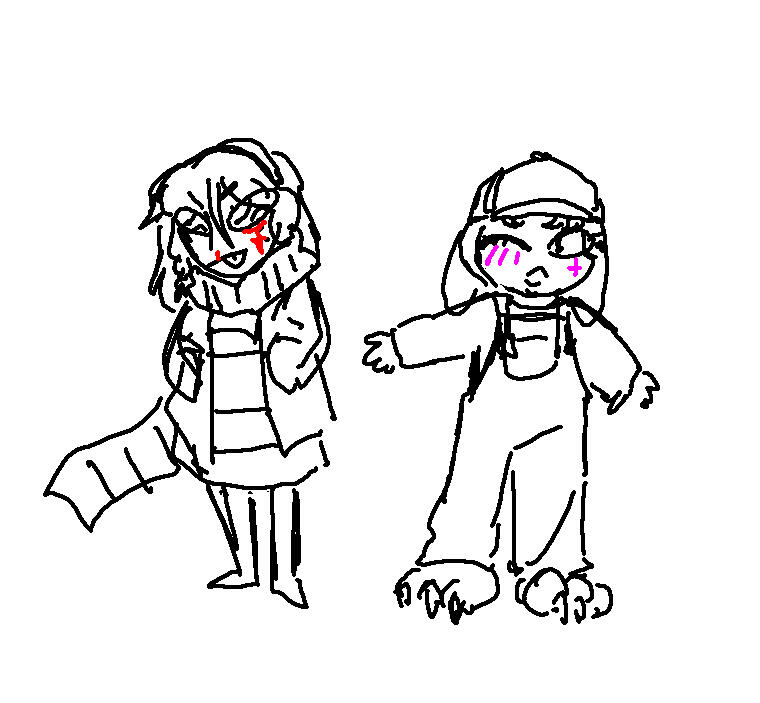 @feraljayce - twitter