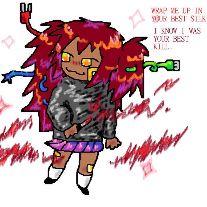 @weevildoing - instagram