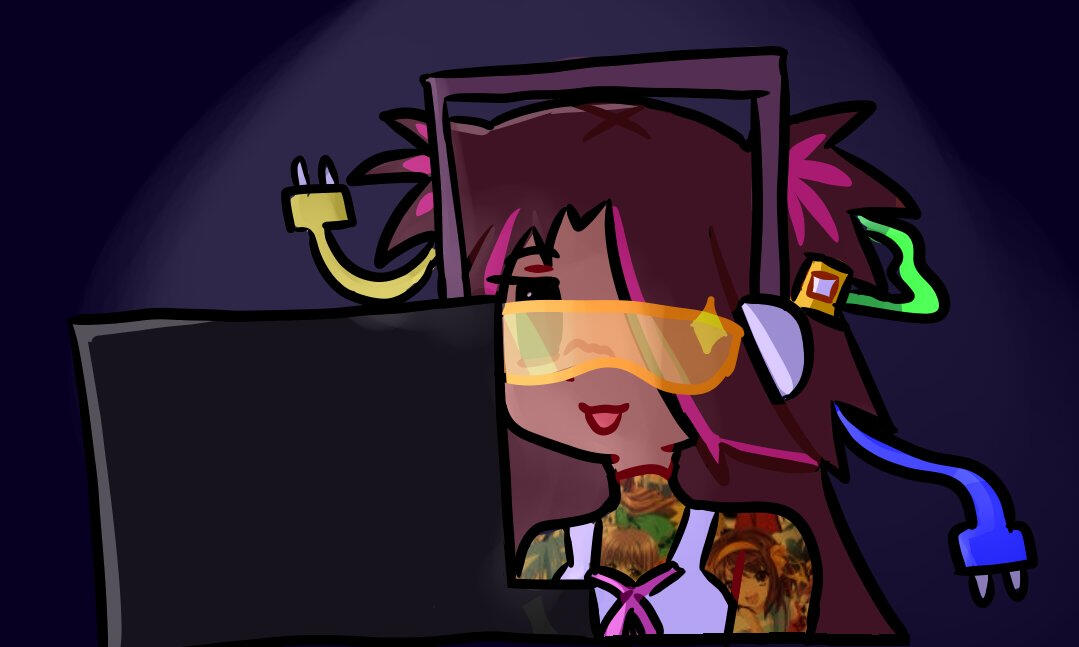 @funkypiss - twitter