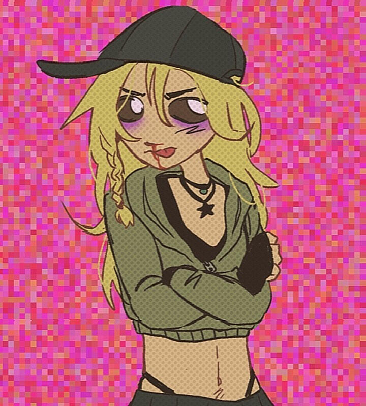 @thundersbugs - IG