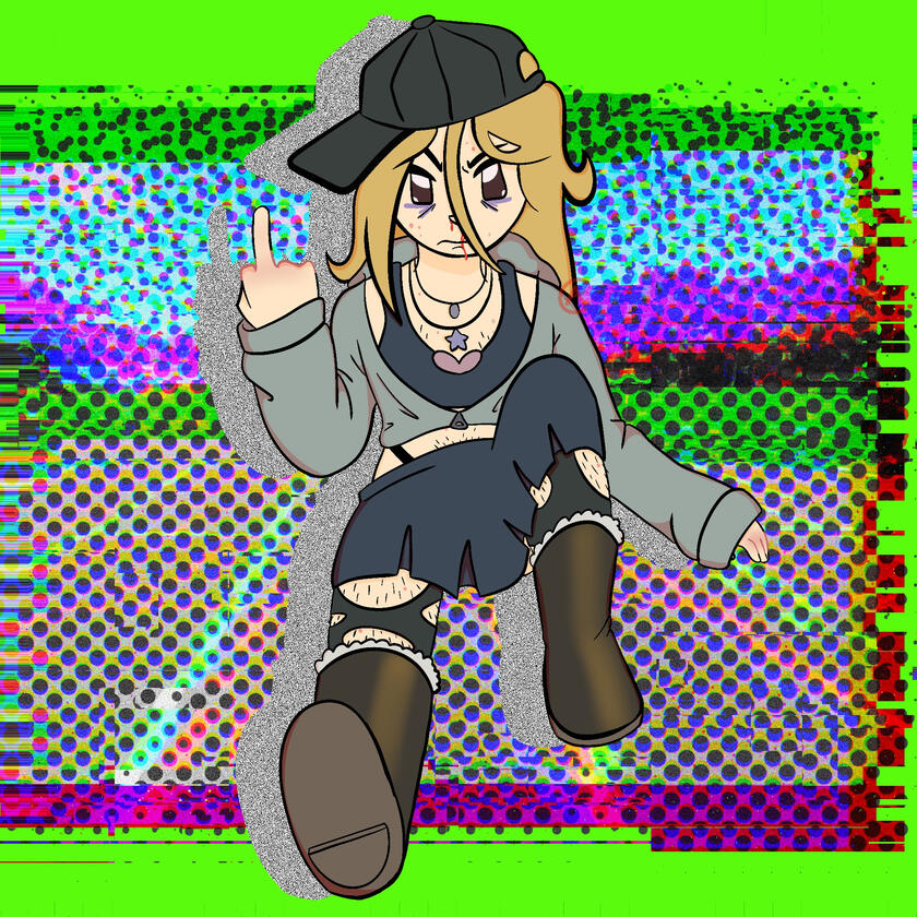 @CinnAaron - twitter