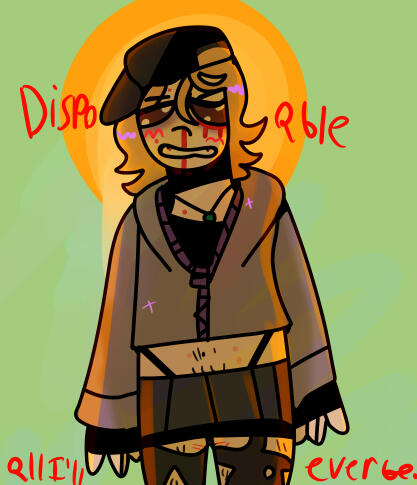 @HeartHyena - twitter