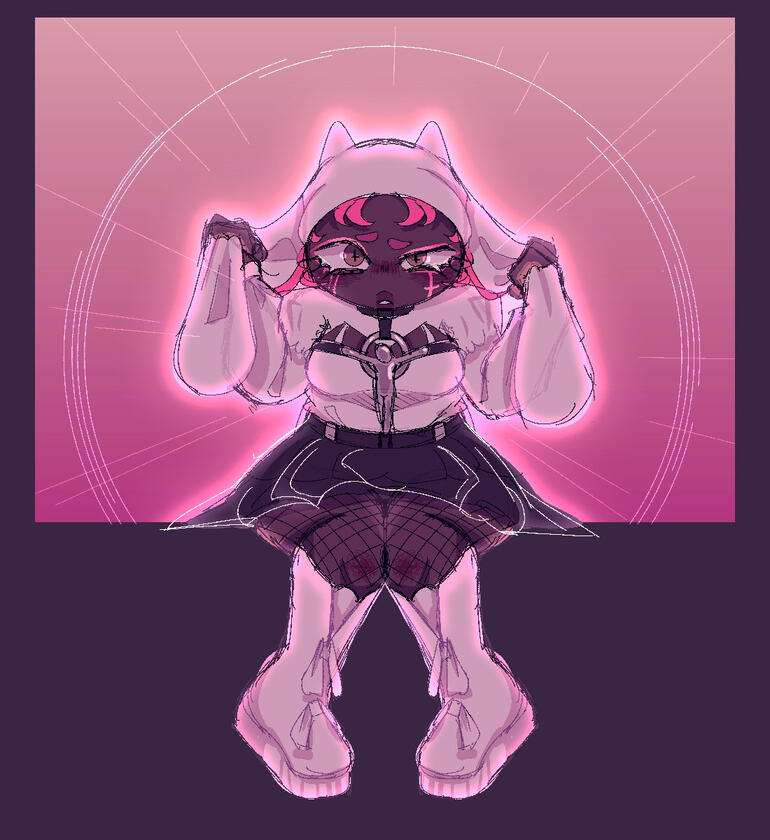 @VexedParadise - twitter