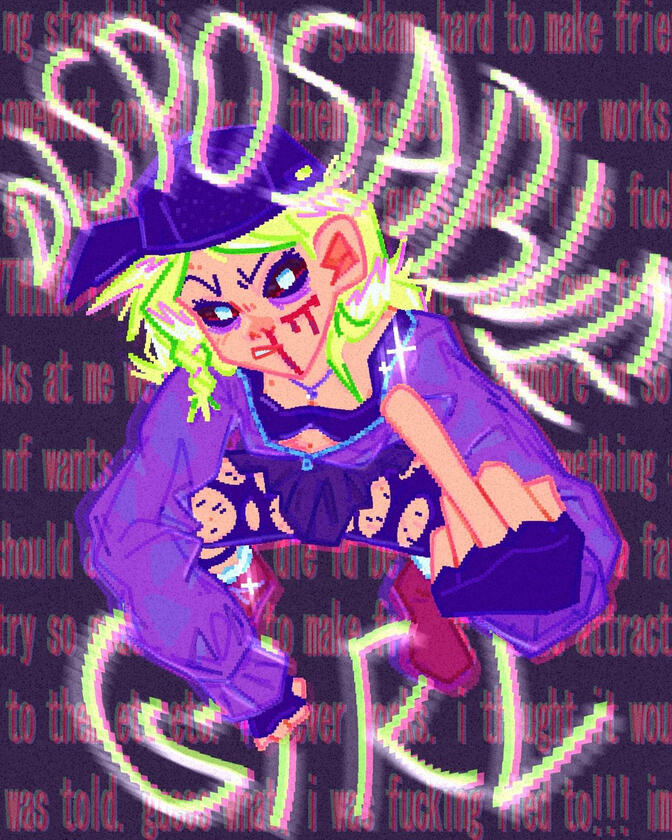 @borekthestworek - IG