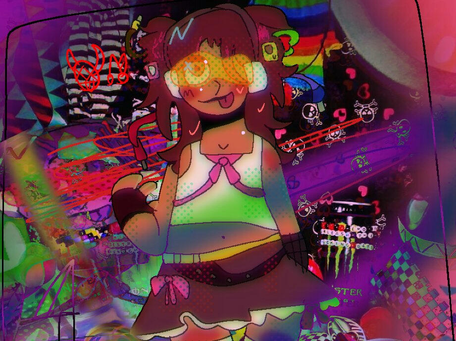 @devilsch3rry - twitter