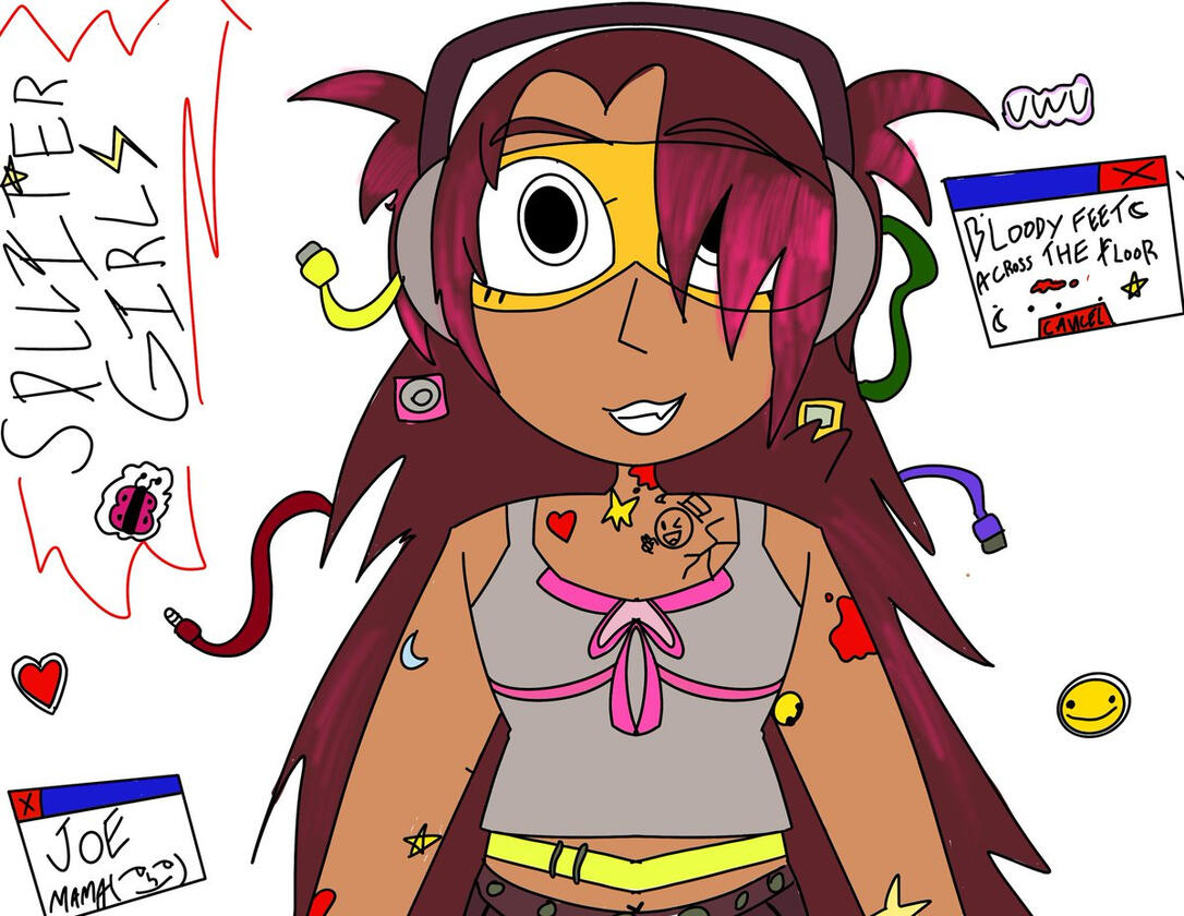 @Chaosthingittu - twitter